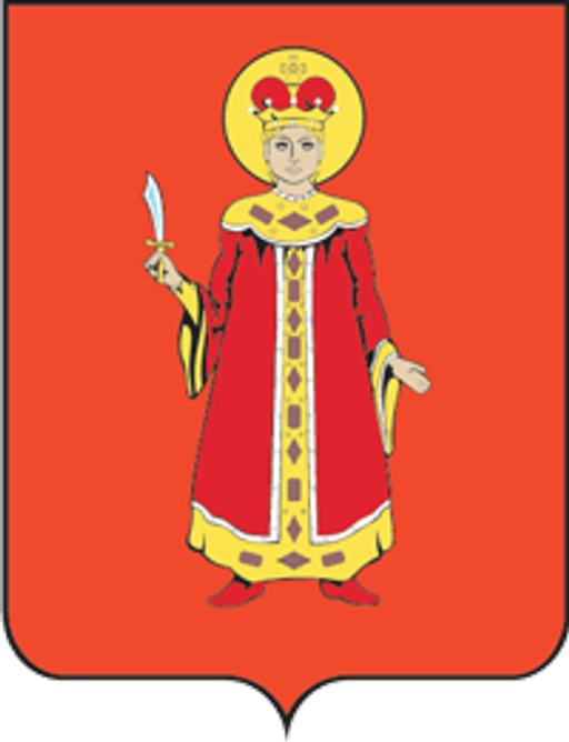 Герб города Углич